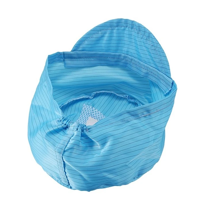 ESD Cap