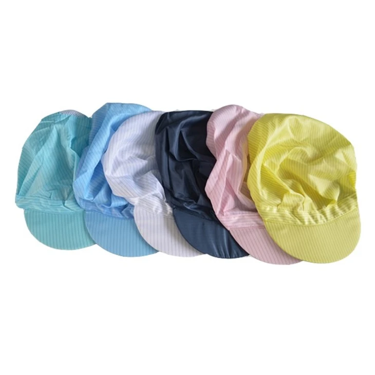 Reusable Polyester Hood