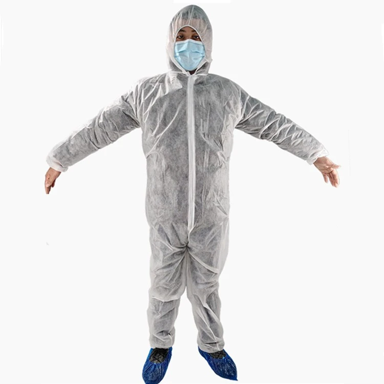coverall