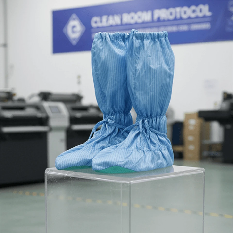 cleanroom-esd-boots-material-grid