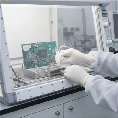 עלויות הפוליאסטר עלו ב-7%: מדוע פעולות החדר הנקיות שלך מצריכות 