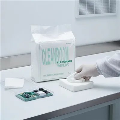 כיצד מגבונים מרוכבים 55/45 טובים יותר מהשוק, תוך עלייה של 7% בעלויות הפוליאסטר