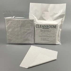ESD Lint Free Wiping Cloth ESD Lint Free Wiping Cloth