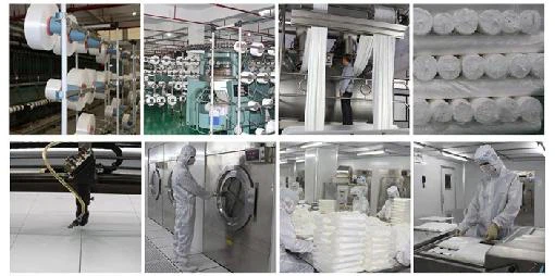 Disposable Wipes process Disposable Wipes process